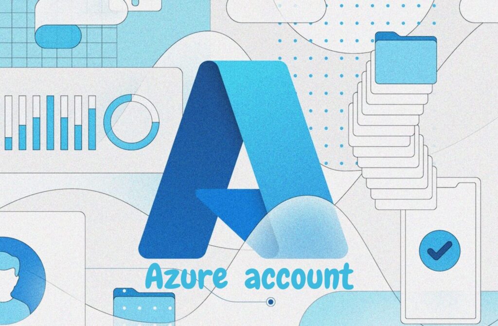 Azure free account