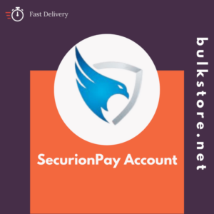 Buy SecurionPay Accounts